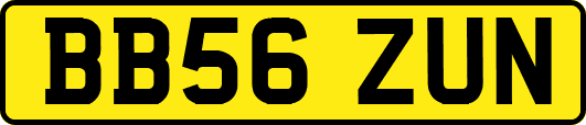 BB56ZUN