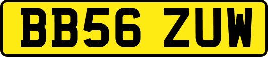 BB56ZUW