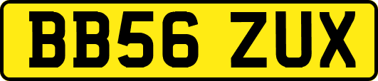 BB56ZUX