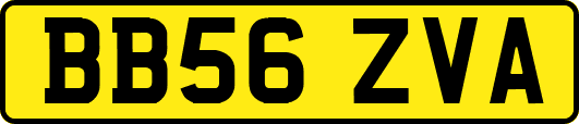 BB56ZVA