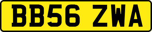 BB56ZWA