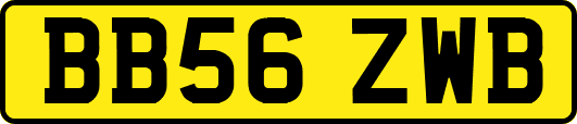 BB56ZWB