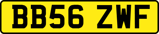 BB56ZWF