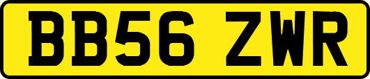BB56ZWR