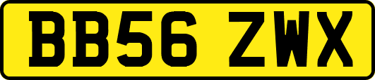 BB56ZWX