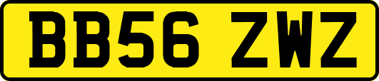 BB56ZWZ