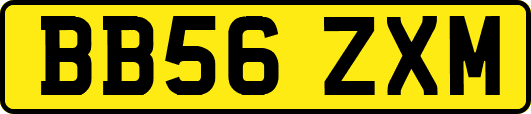 BB56ZXM