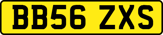 BB56ZXS