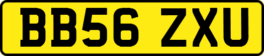 BB56ZXU