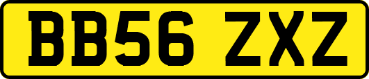 BB56ZXZ