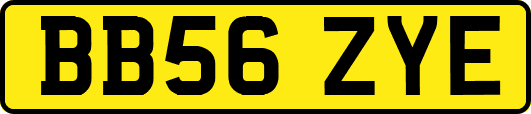 BB56ZYE