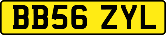 BB56ZYL