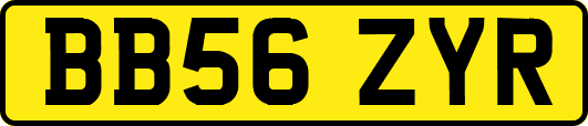 BB56ZYR