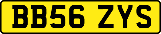 BB56ZYS