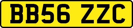 BB56ZZC