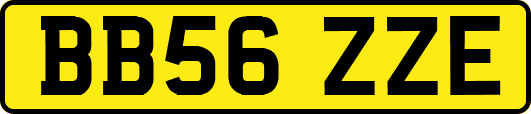 BB56ZZE
