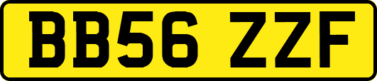 BB56ZZF