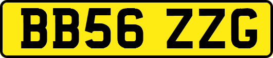 BB56ZZG