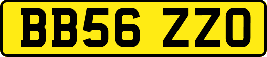BB56ZZO
