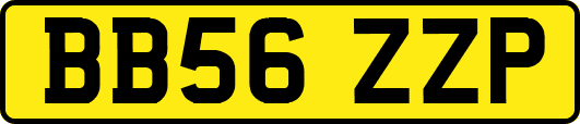 BB56ZZP