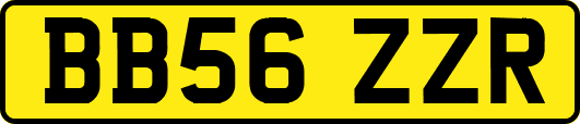 BB56ZZR