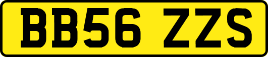 BB56ZZS