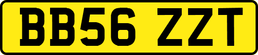 BB56ZZT