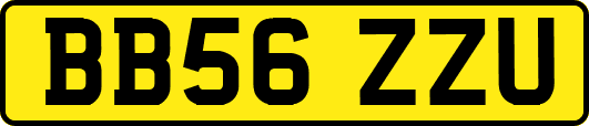BB56ZZU