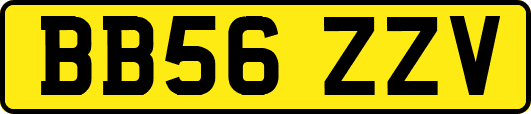BB56ZZV
