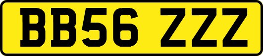 BB56ZZZ