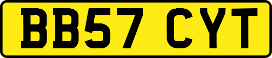 BB57CYT