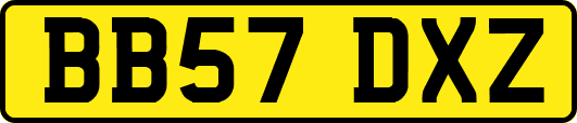 BB57DXZ