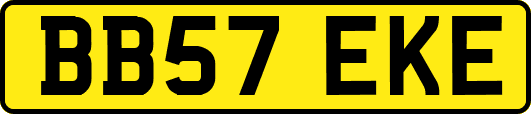 BB57EKE
