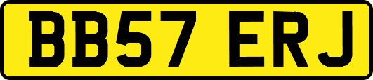 BB57ERJ