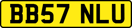 BB57NLU