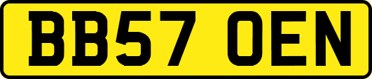 BB57OEN