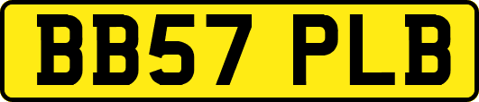 BB57PLB