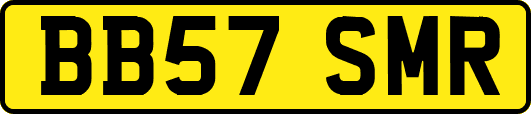 BB57SMR