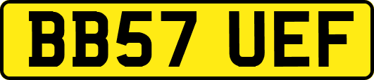 BB57UEF