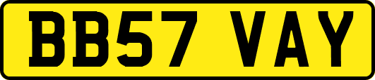BB57VAY