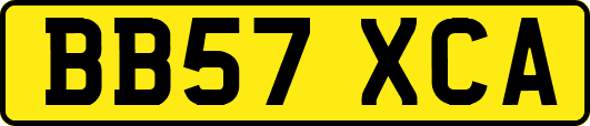 BB57XCA