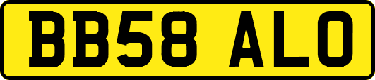 BB58ALO