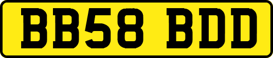 BB58BDD