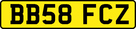 BB58FCZ