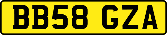 BB58GZA