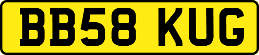 BB58KUG