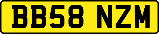 BB58NZM