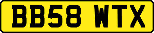 BB58WTX