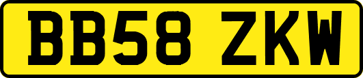BB58ZKW