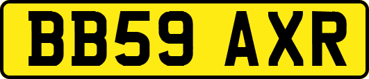 BB59AXR
